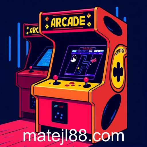 Arcade Classics