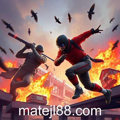 MateJL Gaining Traction in the Gaming World