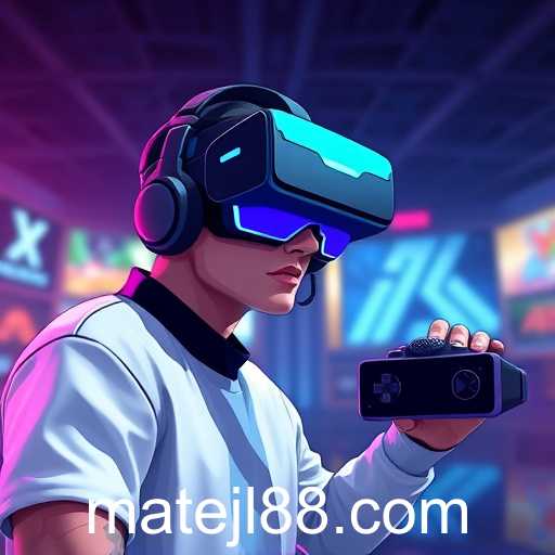 The Rise of MateJL in Digital Gaming